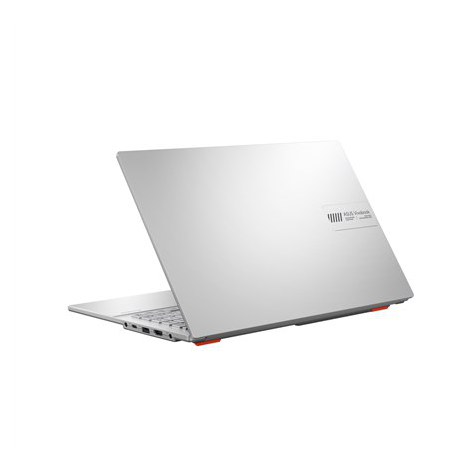 Asus | Vivobook Go 15 E1504FA-BQ251W | Cool Silver | 15.6 "" | IPS | FHD | 60 Hz | Anti-glare | AMD Ryzen 5 | 7520U | 8 GB | LPD - 2